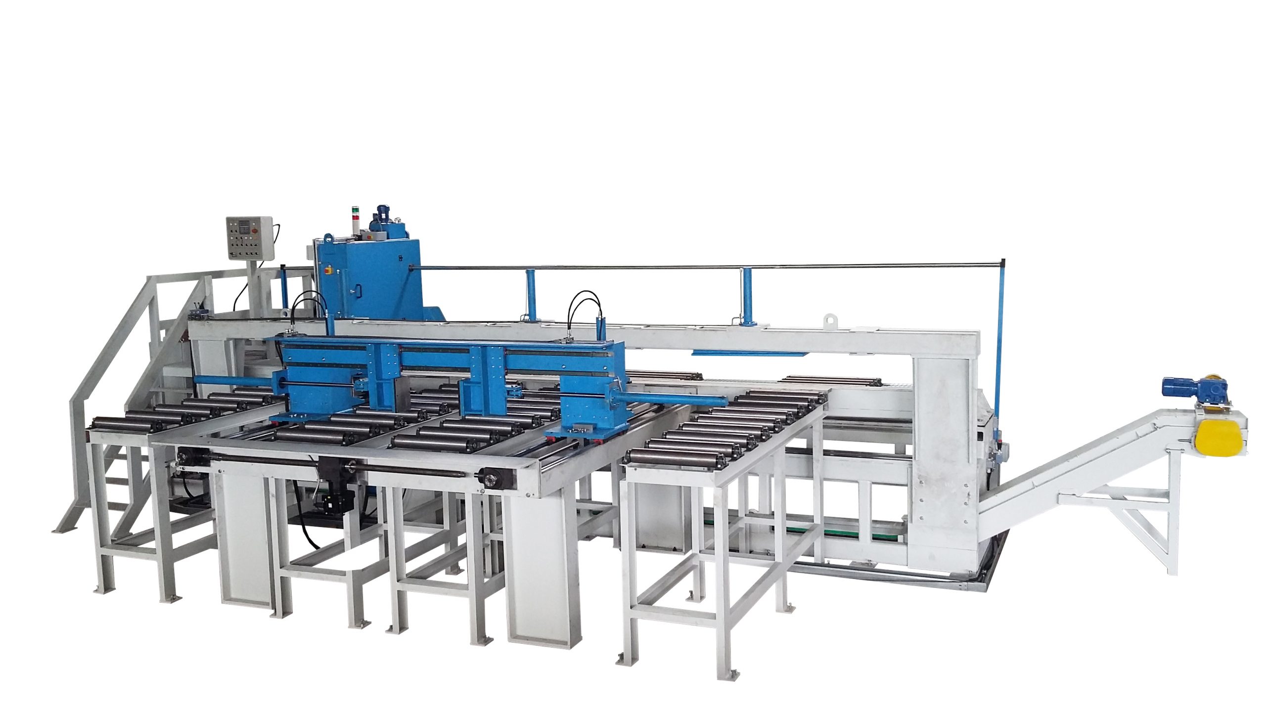 do wyszparowania 2 wyszparowane