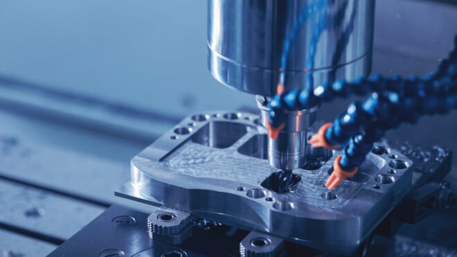 Kiedy tokarka wymaga remontu?