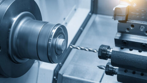 Jak wybrać dostawcę obrabiarki CNC?